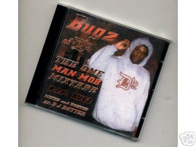 one shot two shot d12 cd