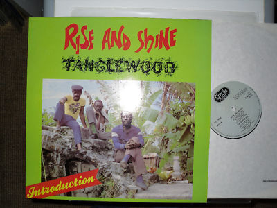 popsike.com - TANGLEWOOD - RISE AND SHINE - CREOLE RECORDS CRX 10