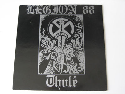 popsike.com - LEGION 88 