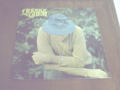 popsike.com - JOAO DONATO QUEM E QUEM LATIN FUNK BRAZIL RE LP 73