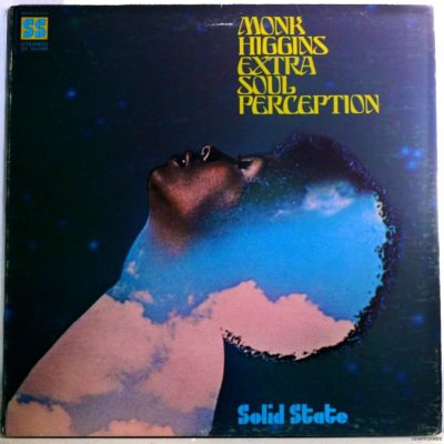 popsike.com - Monk Higgins Extra Soul Perception Jazz Funk LP SS