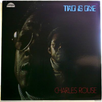 popsike.com - Charles Rouse Two Is One Jazz Funk LP Strata-East