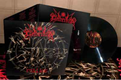 popsike.com - GEHENNA - Malice (Our third spell) 3 LP Set Black