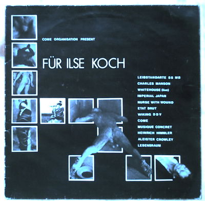 popsike.com - V/A FUR ILSE KOCH 1982 LP COME ORGANISATION