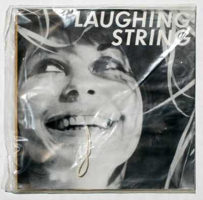 popsike.com - HENRY JACOBS Laughing String rare orig 7 SEALED Hear -  auction details