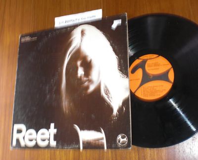 popsike.com - Reet Hendrikson/Reet/Estonian folk vinyl LP/vg++