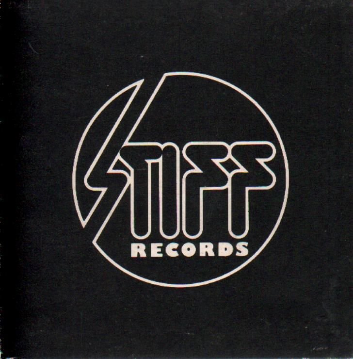 7 Box Stiff Records Stiff Records Box Set No 1[nm] Auction Details