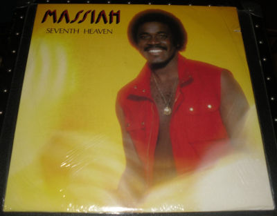 popsike.com - MAURICE MASSIAH-seventh heaven modern soul funk