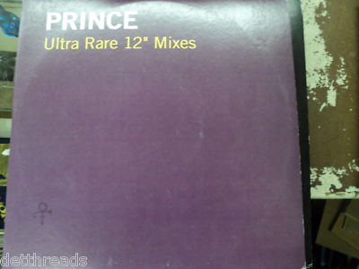 popsike.com - PRINCE - 12