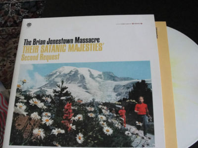 popsike.com - BRIAN JONESTOWN MASSACRE 