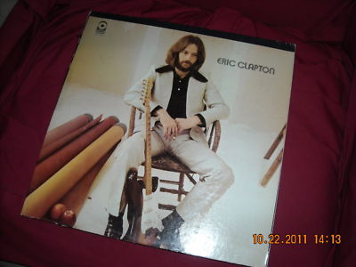 popsike.com - Eric Clapton LP Delaney Bramlett Original Mix RARE