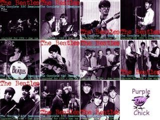 popsike.com - THE BEATLES COMPLETE BBC SESSIONS 1962 - 1966 10