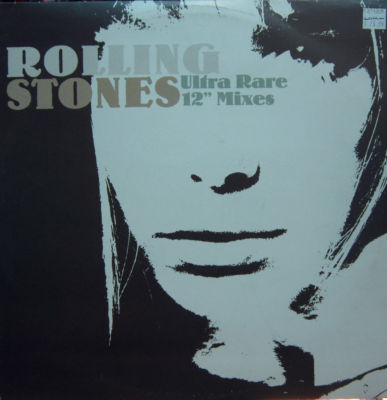 popsike.com - Rolling Stones, The – 12