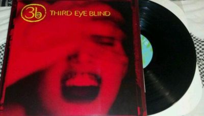 all third eye blind albums