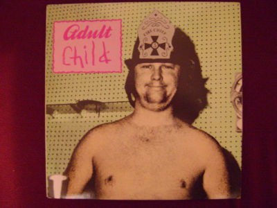 popsike.com - Beach Boys Adult Child vinyl lp Carl and the 