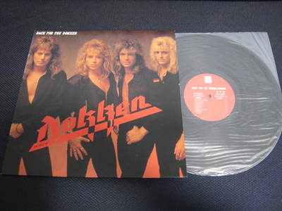 Dokken - Very Best of Dokken