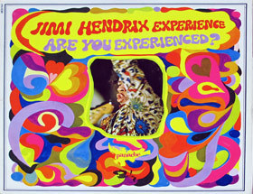 popsike.com - JIMI HENDRIX ARE YOU EXPERIENCED? ORIGINAL FRENCH