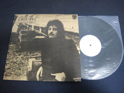 popsike.com - Billy Joel Cold Spring Harbor Japan Original Promo White  Label Vinyl LP in 1973 - auction details