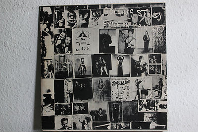 popsike.com - The Rolling Stones 