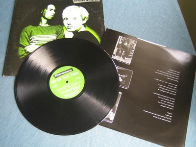 popsike.com - THE CHARLATANS UK UP TO OUR HIPS LP VINYL RECORD