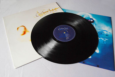 popsike.com - Cocteau Twins - Milk and Kisses LP. Rare Vinyl Album