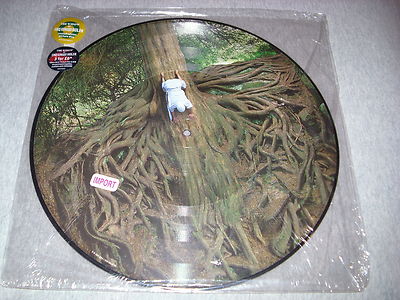 popsike.com - SEALED RARE Mars Volta 12