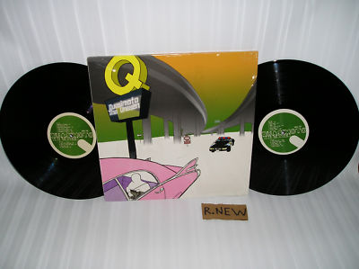 popsike.com - QUASIMOTO The Unseen 2 LP OG Orig Release Stones