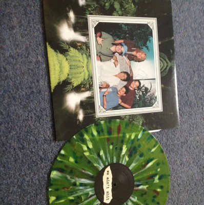 popsike.com - NOFX HOFX We Ain't Shit Drugs Are Good Vinyl Rare 12