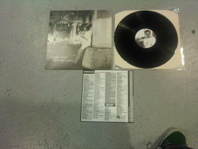 popsike.com - ALEX CHILTON Loose Shoes and Tight Pussy LP indie