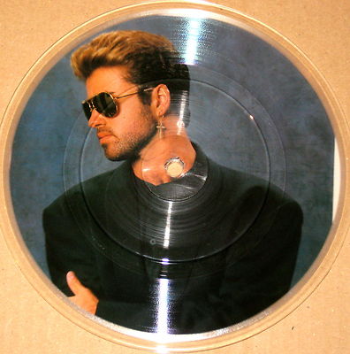 George Michael The Legend & our Idol - GM Fans