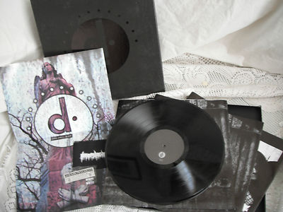 popsike.com - diSEMBOWELMENT Box Set - 3 LP Limited Edition Box