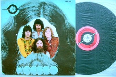 popsike.com - WOODOO TAIKAKULKUNEN rare finnish prog psych 1971 UFO -  auction details