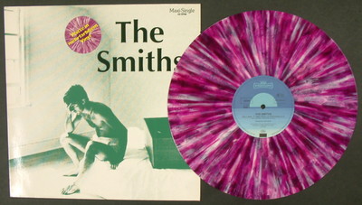 popsike.com - THE SMITHS William, It Was Really Nothing 12 INCH 
