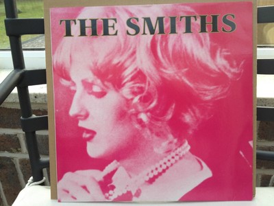 popsike.com - The Smiths 12