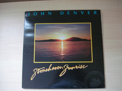 Stonehaven Sunrise  Álbum de John Denver 