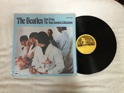 popsike.com - The Beatles 