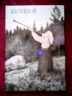 popsike.com - BURZUM - Filosofem , 1st Press A5 DIGIBOOK, Mayhem