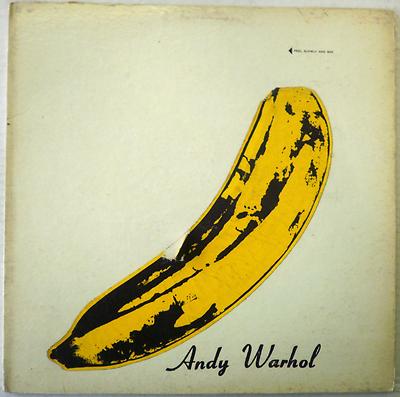 Popsike Com Andy Warhol VELVET UNDERGROUND NICO LP NM Warhol Torso Emerson Cover