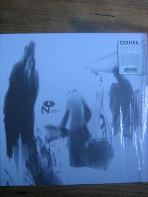 popsike.com - Codeine?– When I See The Sun CD / LP Box / Tortoise / Slint /  Come - auction details