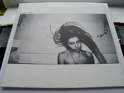 popsike.com - PJ HARVEY 'RID OF ME' LP 1993 ORIG UK PRESS W. INNER ...