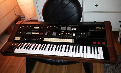 Cs70 synth on sale