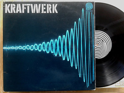 popsike.com - KRAFTWERK Kraftwerk 1 & 2 Original UK 2LP VERTIGO