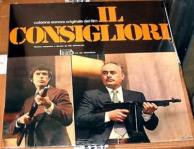 popsike.com - ITA OST LP: RIZ ORTOLANI 