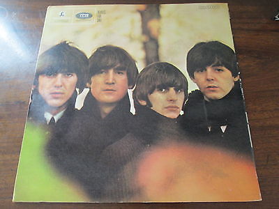 popsike.com - THE BEATLES - Beatles For Sale - XEX 503-4N/XEX 504