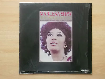 popsike.com - The Spice Of Life Marlena Shaw LPS-833 DJ RARE Cadet