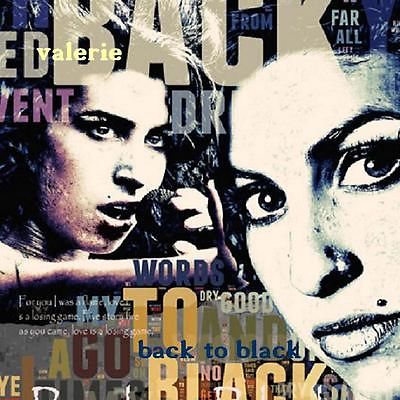 Back To Black: B-Sides - Album by Amy Winehouse