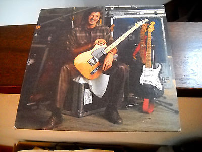 popsike.com - ERIC CLAPTON LIVE IN ROME JANUARY 29 1987 LP NM 