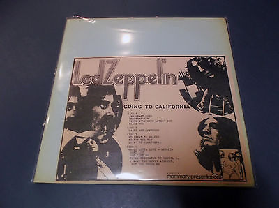 popsike.com - Led Zeppelin - 