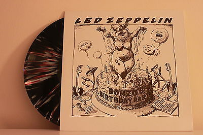 popsike.com - Led Zeppelin Bonzo's Birthday Party Collector's Edt