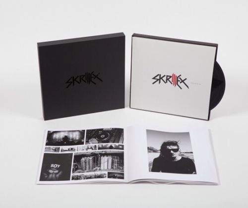 popsike.com - Skrillex Vinyl Box Set - Limited Edition, Amazing Quality.  New, RRP £70. LP 12